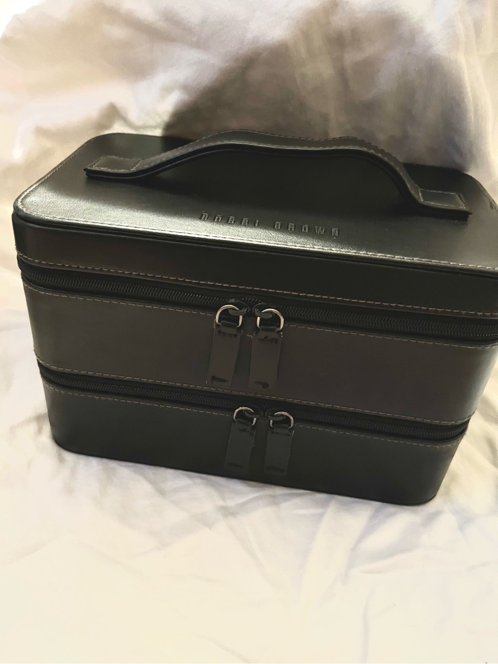 Bobbi Brown Limited Edition Makeup Case